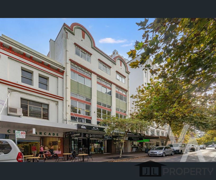 1/116 Hunter Street,Newcastle, NSW 2300