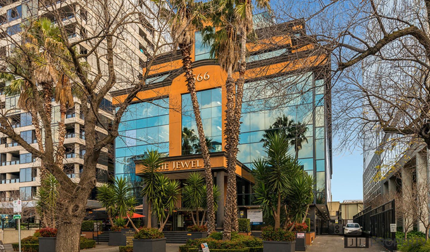 301/566 St Kilda Road Melbourne VIC 3000