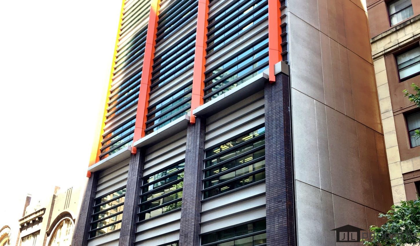 Level 1, 104/299 Sussex Street Sydney NSW 2000