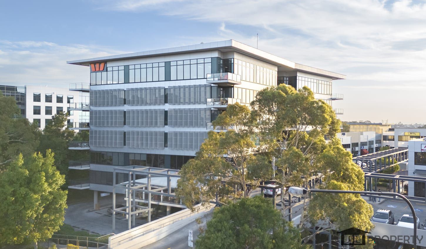 A13/24-32 Lexington Drive Bella Vista NSW 2153