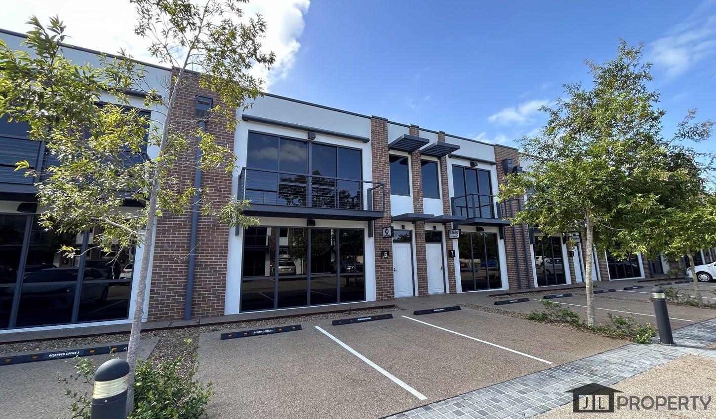 5/58-60 Torquay Road Pialba QLD 4655