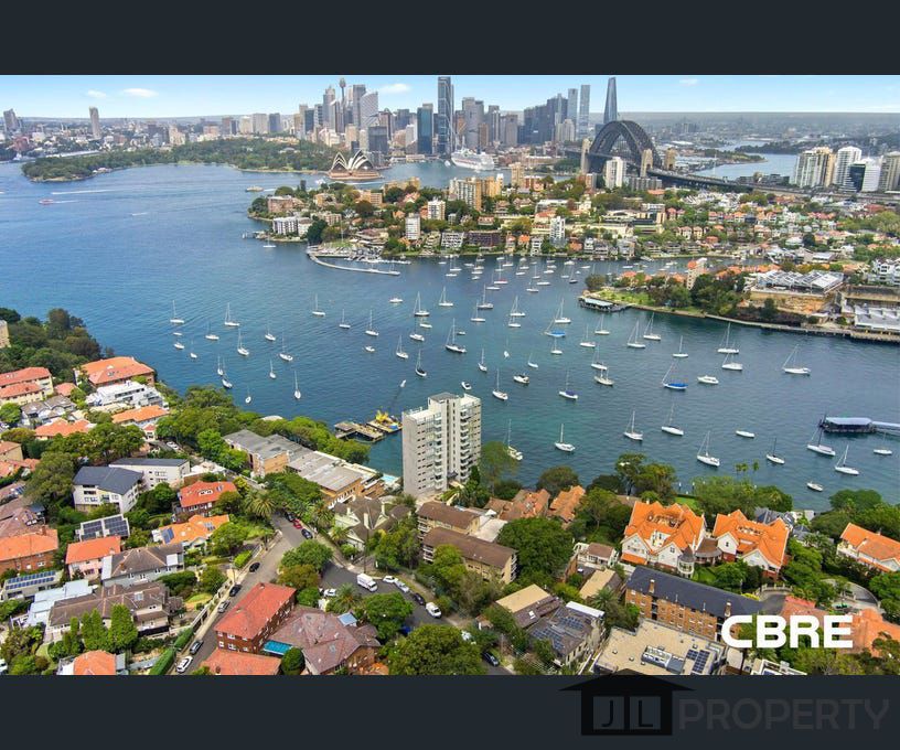 89 Kurraba Road,Kurraba Point, NSW 2089