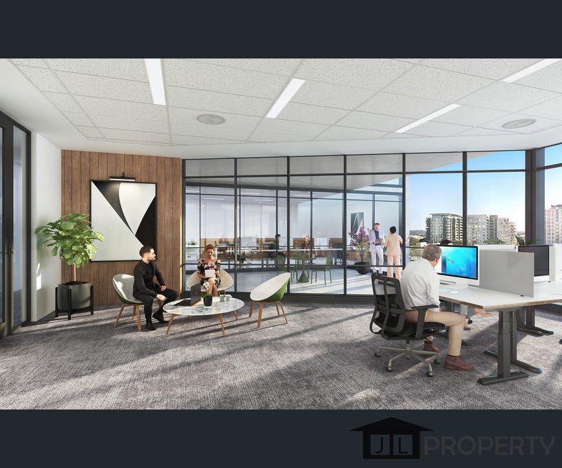 Suite 801 & 802, 653 Hunter Street,Newcastle, NSW 2300