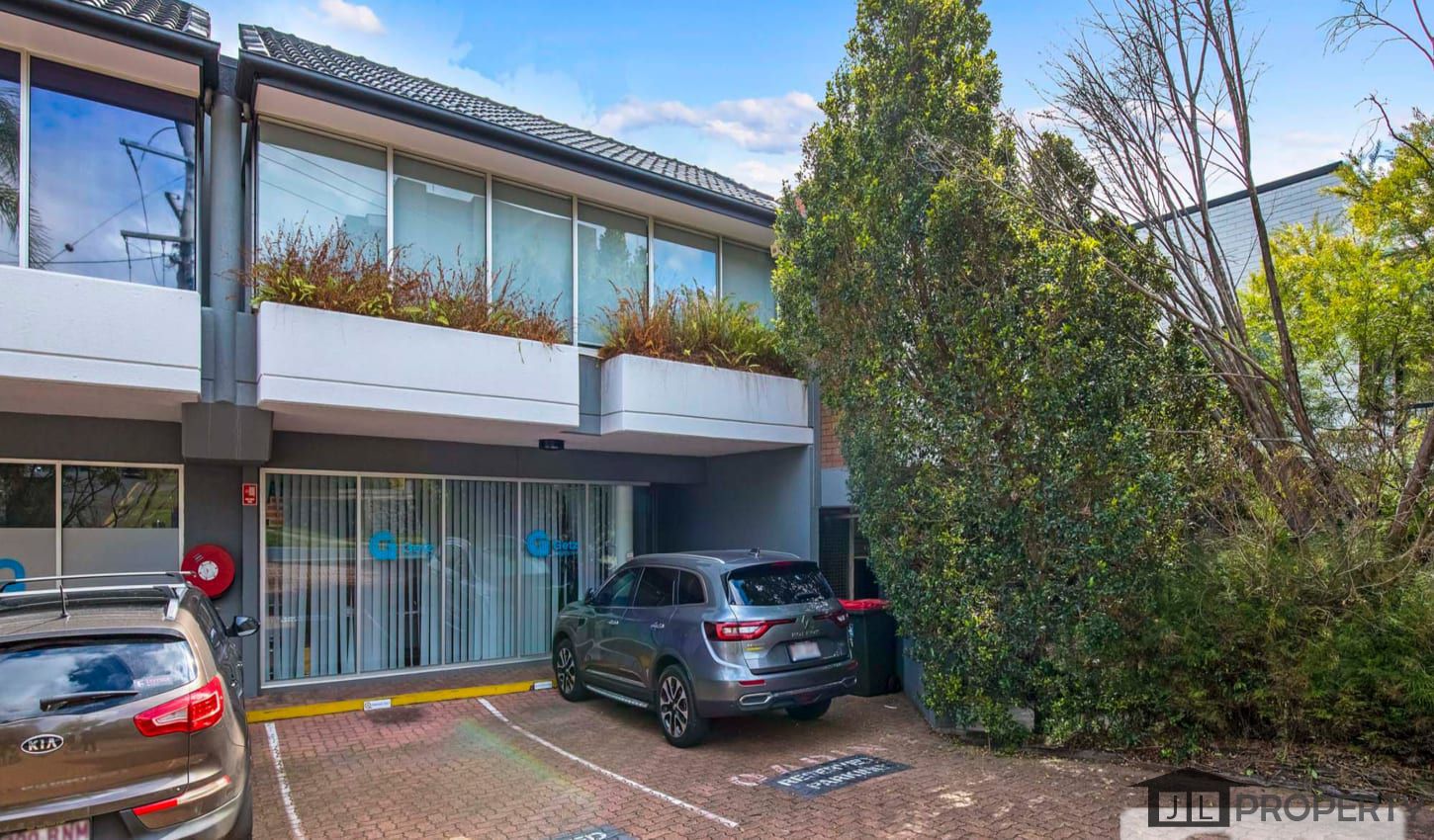 7/20 Douglas Street Milton QLD 4064