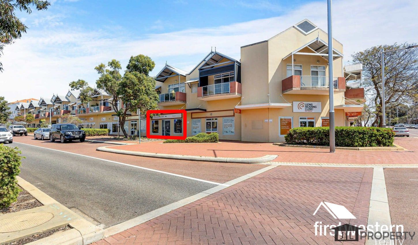 8/189 Lakeside Drive Joondalup WA 6027