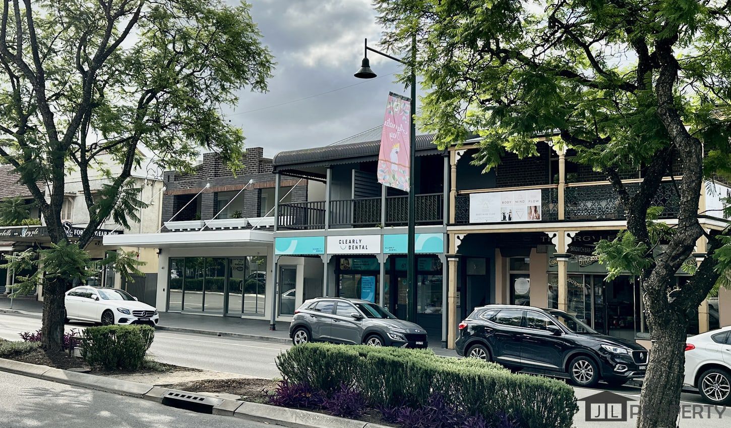5/59-61 Argyle Street Camden NSW 2570