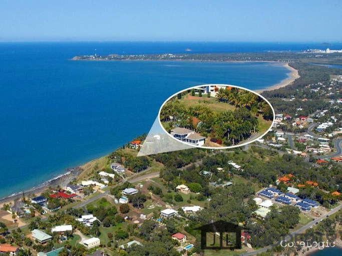 24 iAN wOOD dRIVE, Dolphin Heads QLD 4740