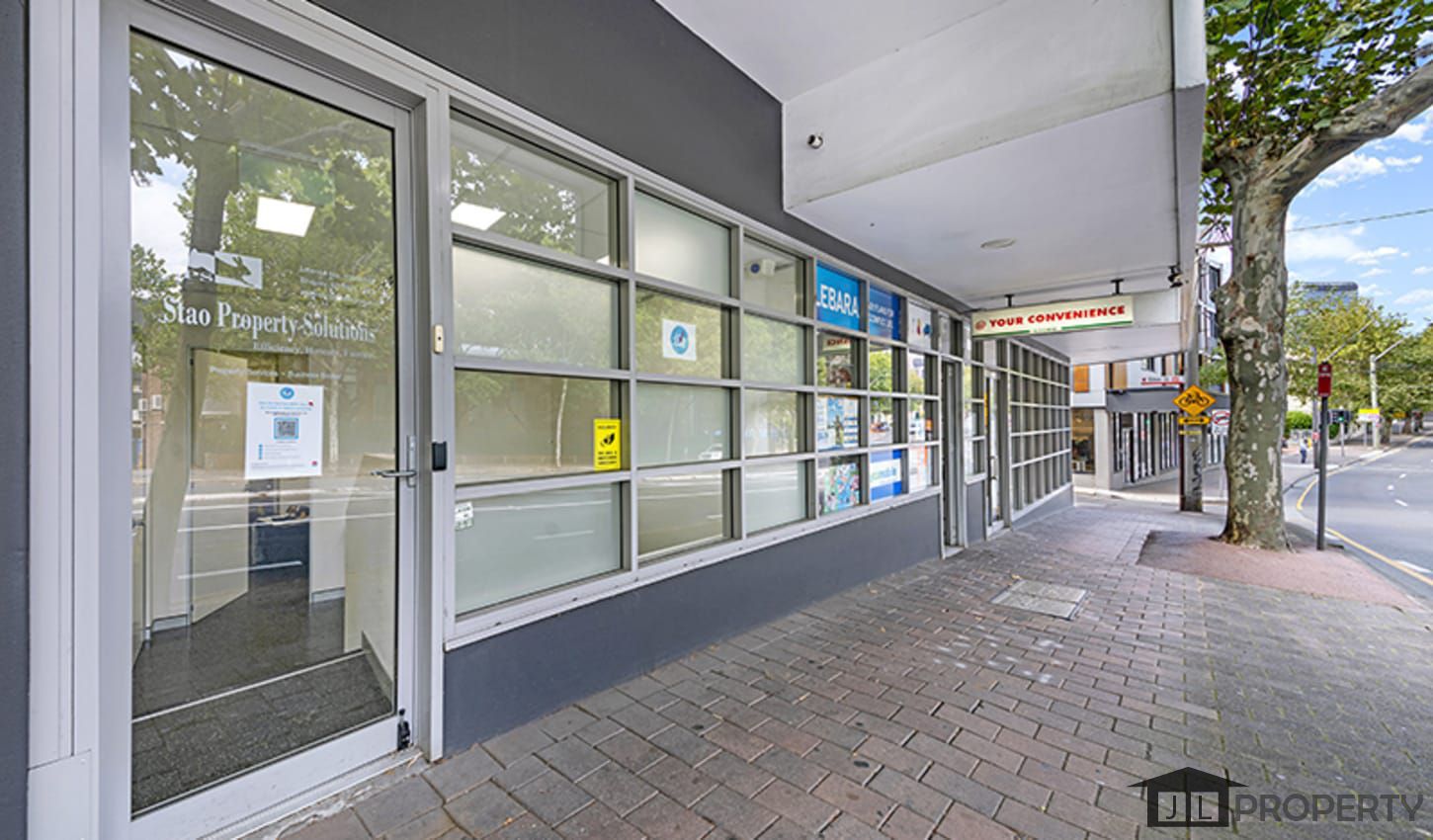 333 Pacific Highway North Sydney NSW 2060