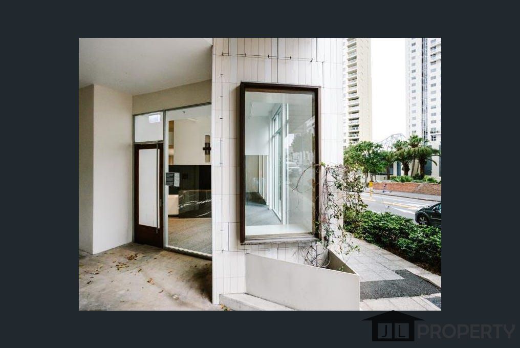 95 Boundary Street,Brisbane City, QLD 4000