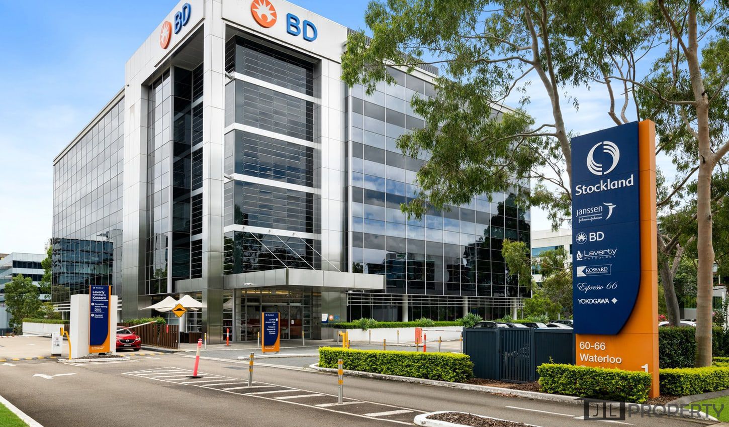 66 Waterloo Road Macquarie Park NSW 2113