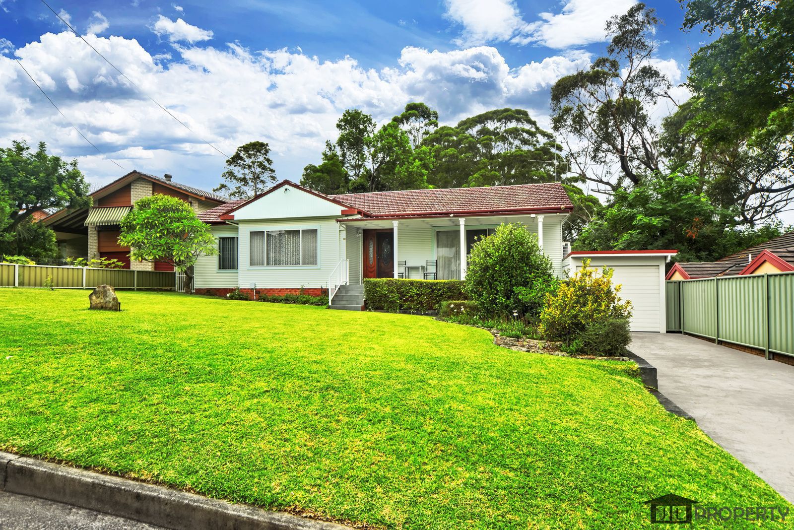 36 Tarawal Street, Bomaderry NSW 2541