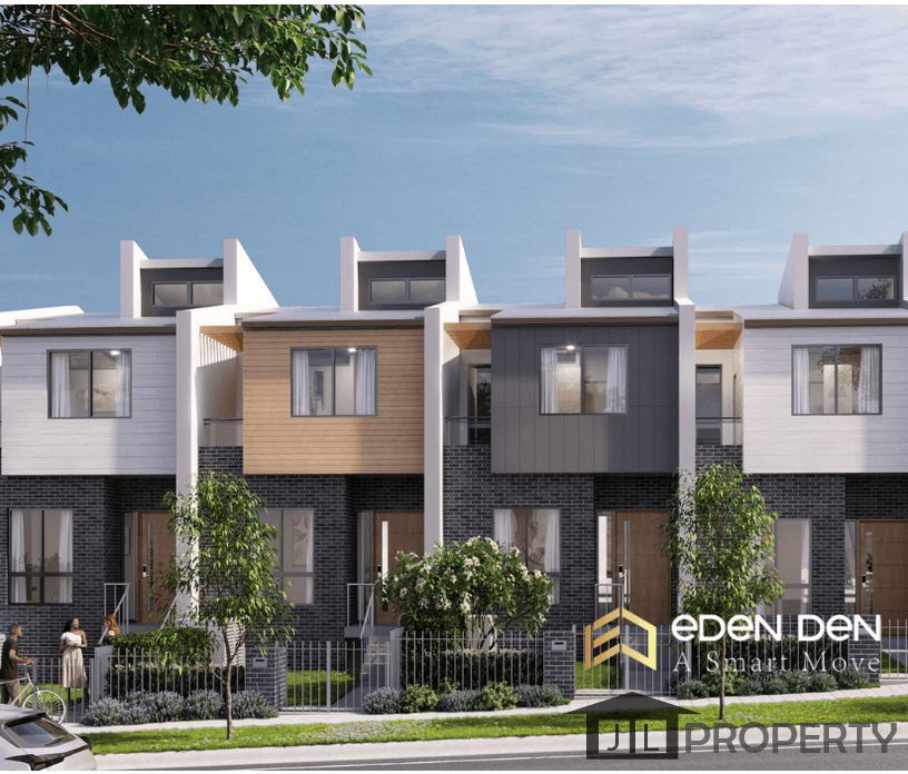 A10/3-23 Hillview Road, North Kellyville, NSW 2155