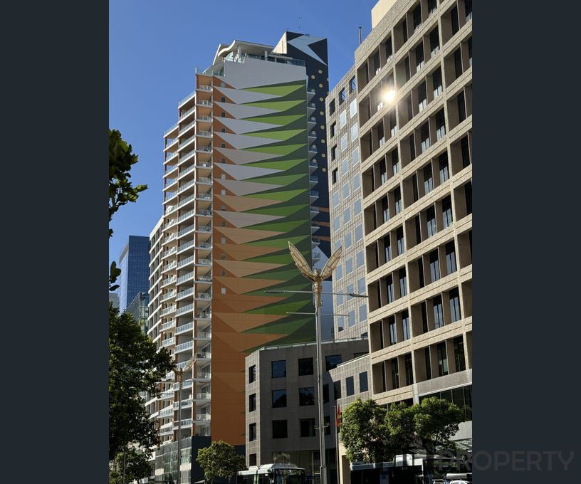 Suite 207, 22 St Georges Terrace,Perth, WA 6000