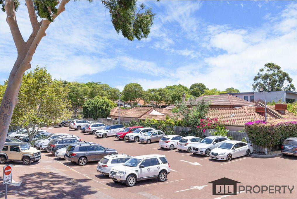 Units 42-43, 145 Stirling Highway,Nedlands, WA 6009