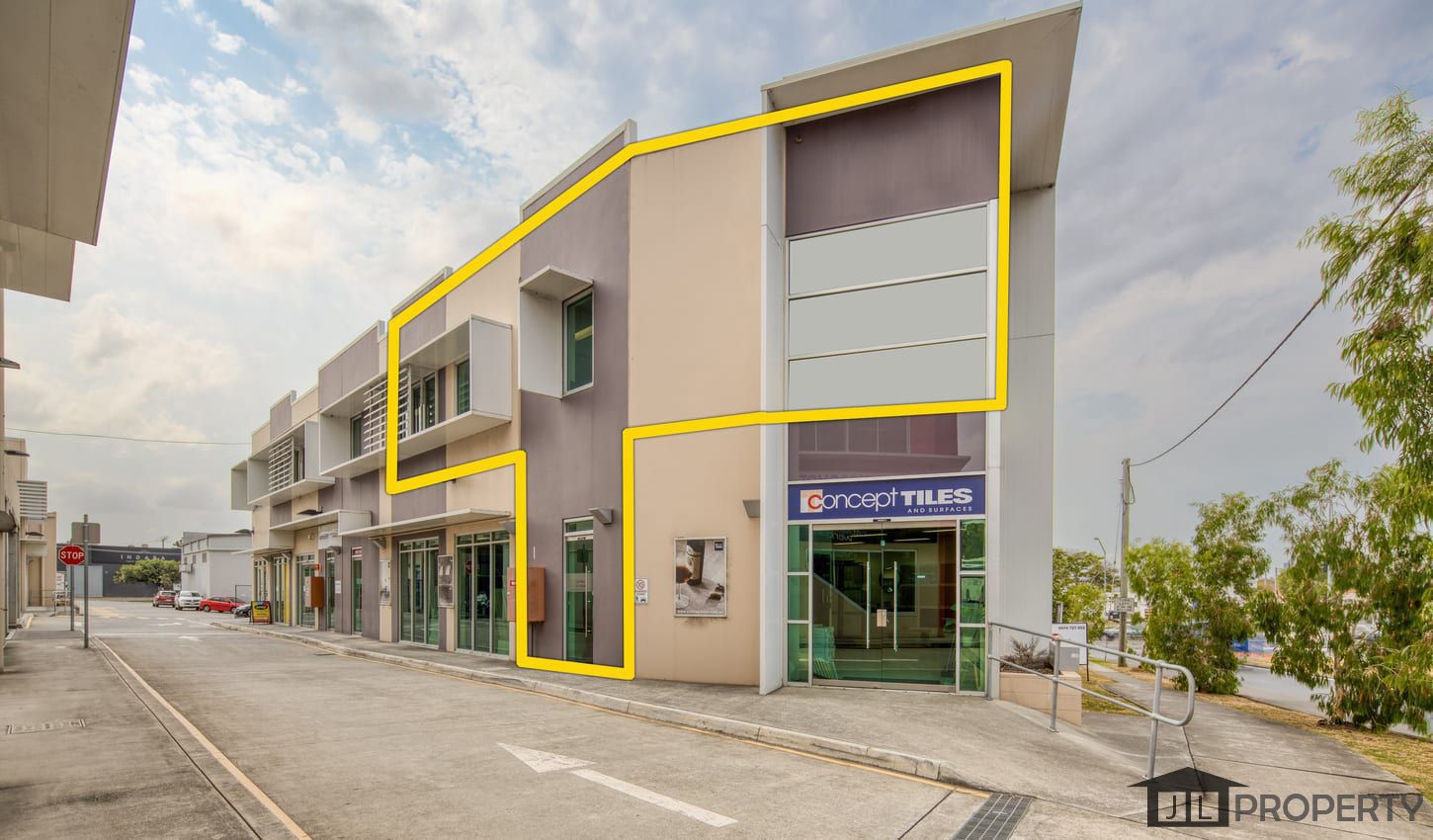 4/1311 Ipswich Road Rocklea QLD 4106