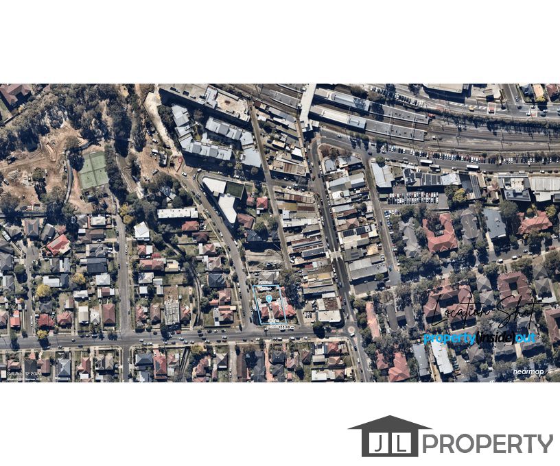 3-5 Gilba Road,Pendle Hill, NSW 2145