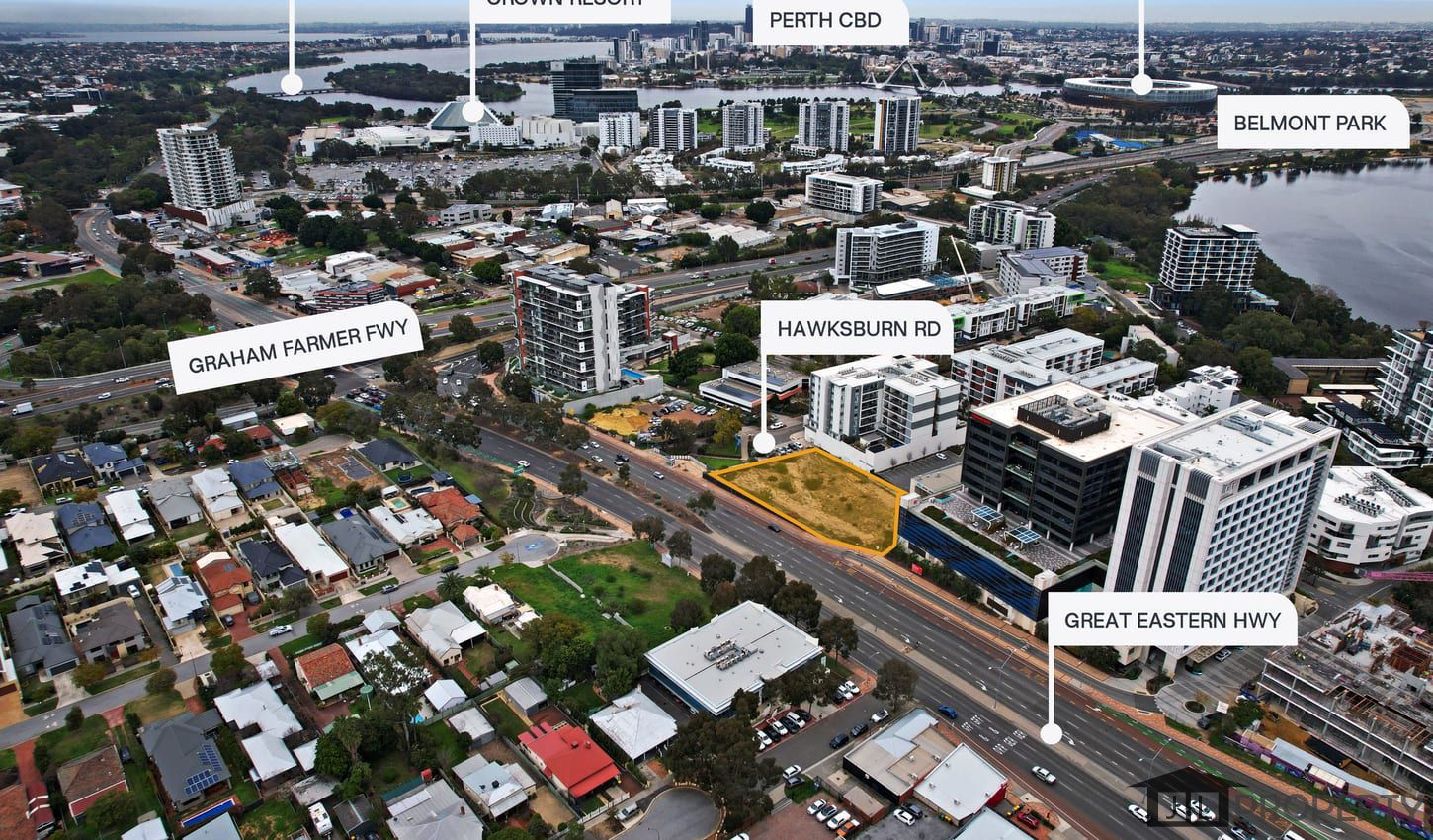 3 Hawksburn Road Rivervale WA 6103