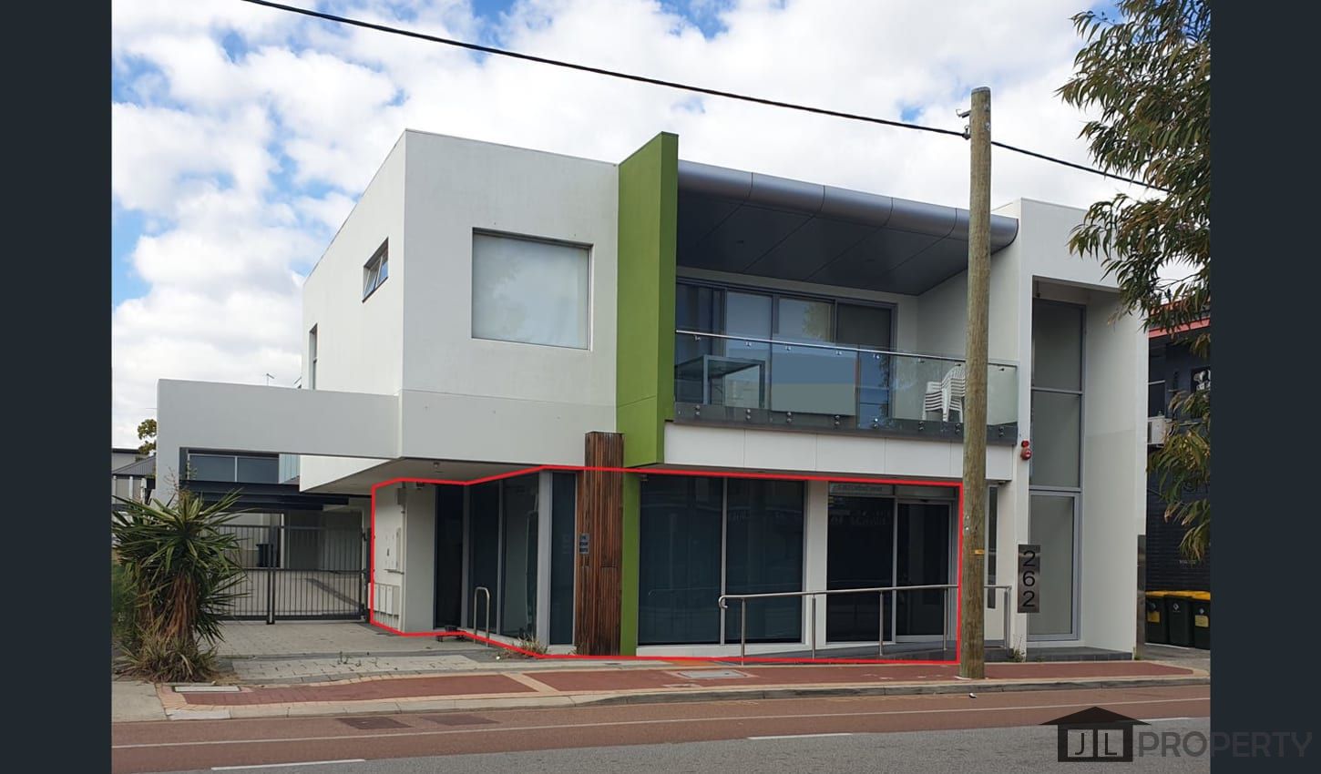 5/262 Oxford Street Leederville WA 6007