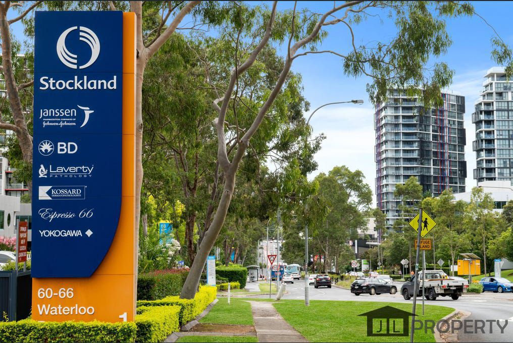 66 Waterloo Road,Macquarie Park, NSW 2113