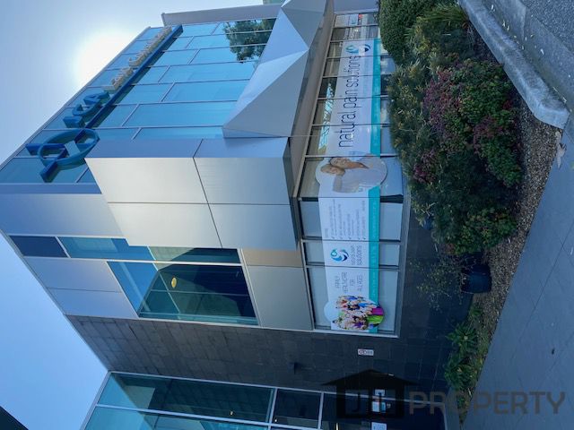 Suite 8, 303 Maroondah Highway, Ringwood, Vic 3134