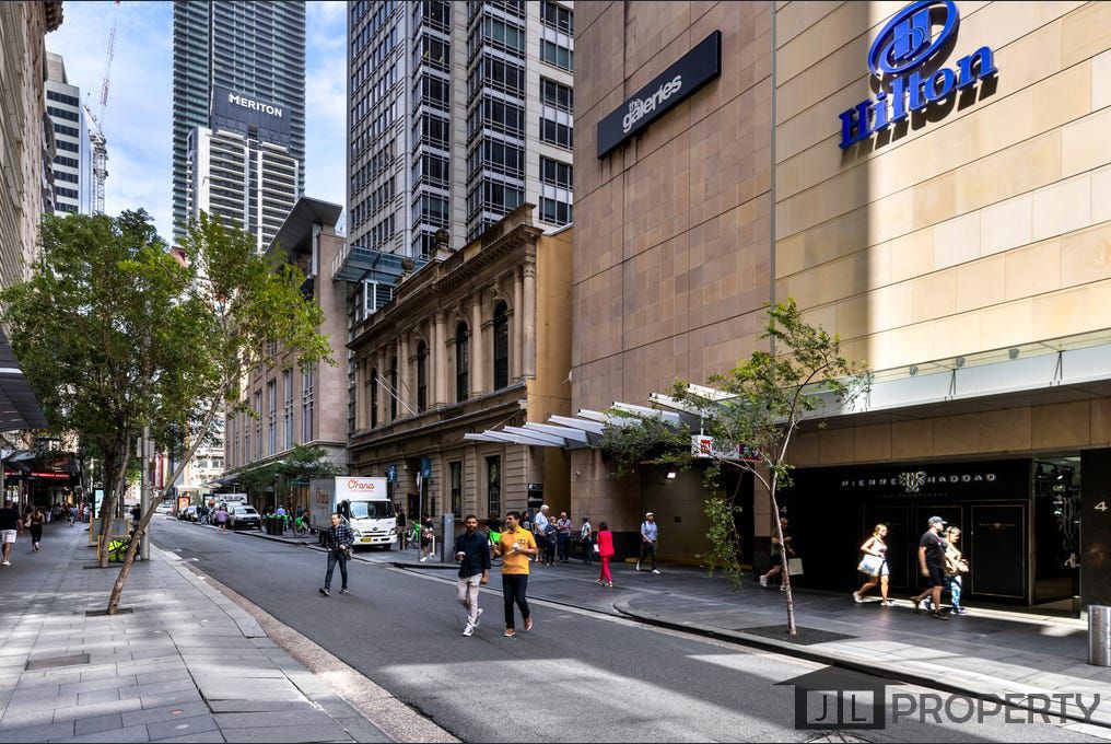 228 Pitt Street,Sydney, NSW 2000