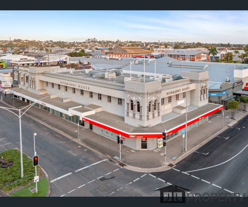 226 Bolsover Street,Rockhampton City, QLD 4700