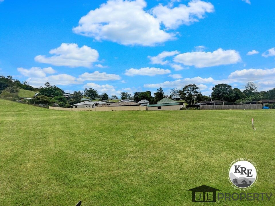 35 Howard Court, Kyogle NSW 2474