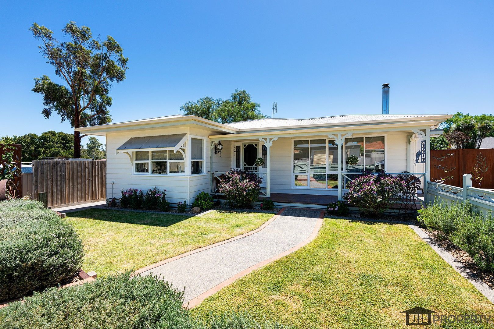 1 Dinnys Lane, Campbells Creek VIC 3451