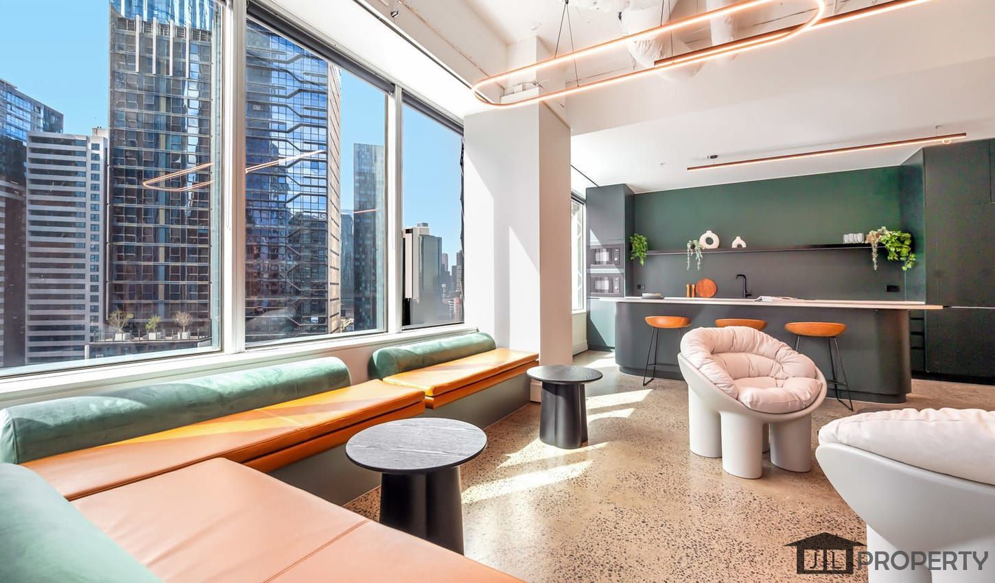 350 Queen Street Melbourne VIC 3000