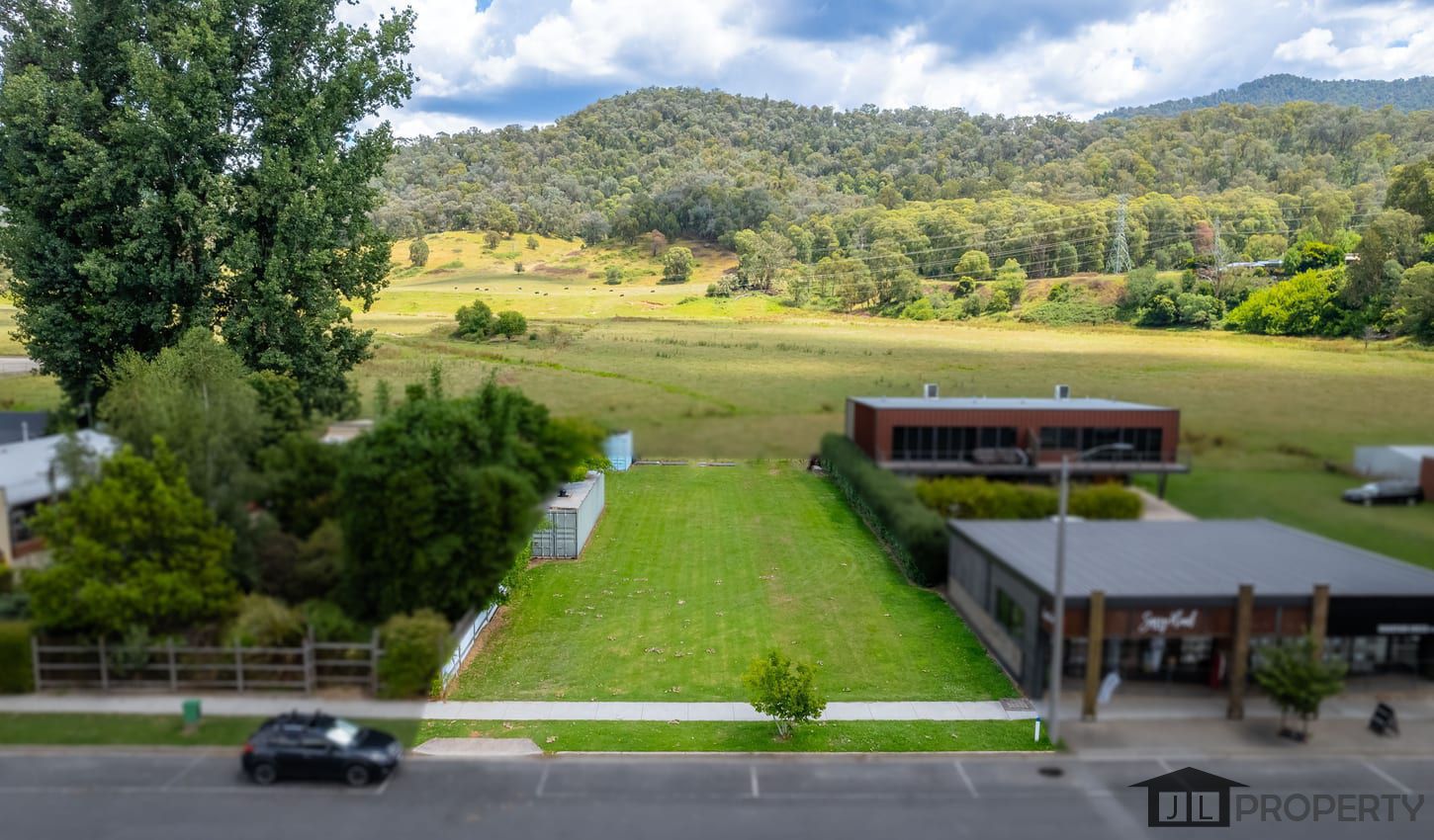 217 Kiewa Valley Highway Tawonga South VIC 3698