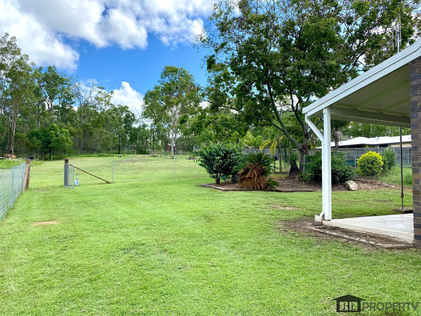 130 Gentle Annie Road, Apple Tree Creek QLD 4660