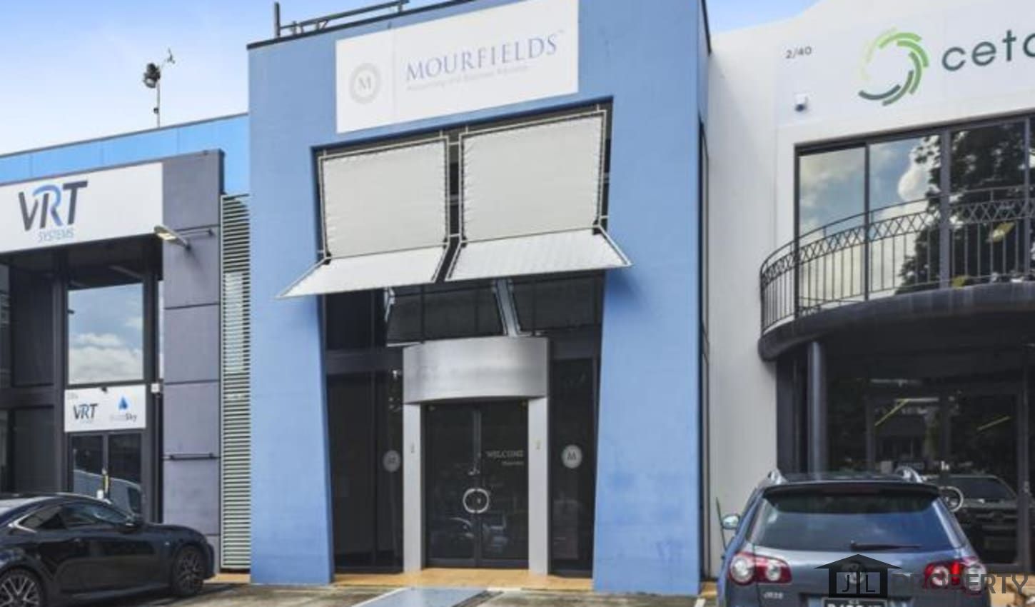 1/40 Douglas Street Milton QLD 4064