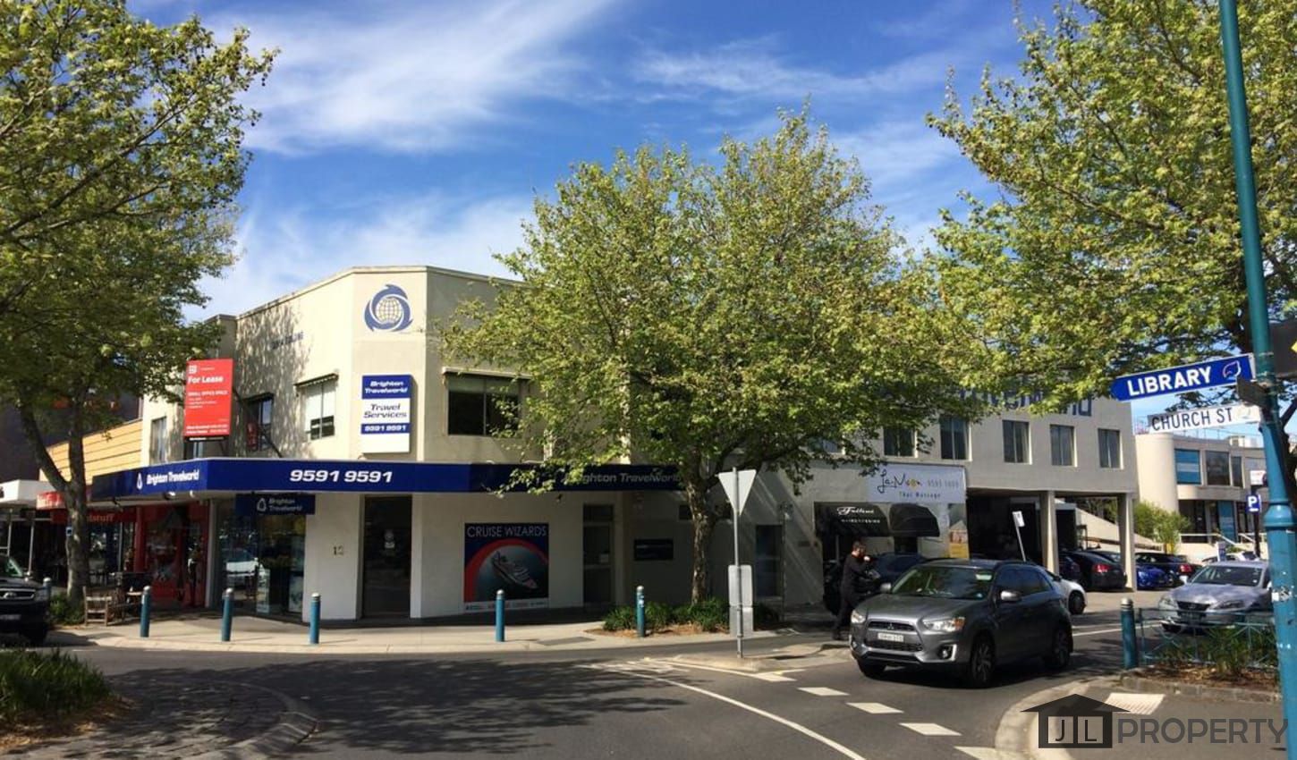 5/8A St Andrews Street Brighton VIC 3186