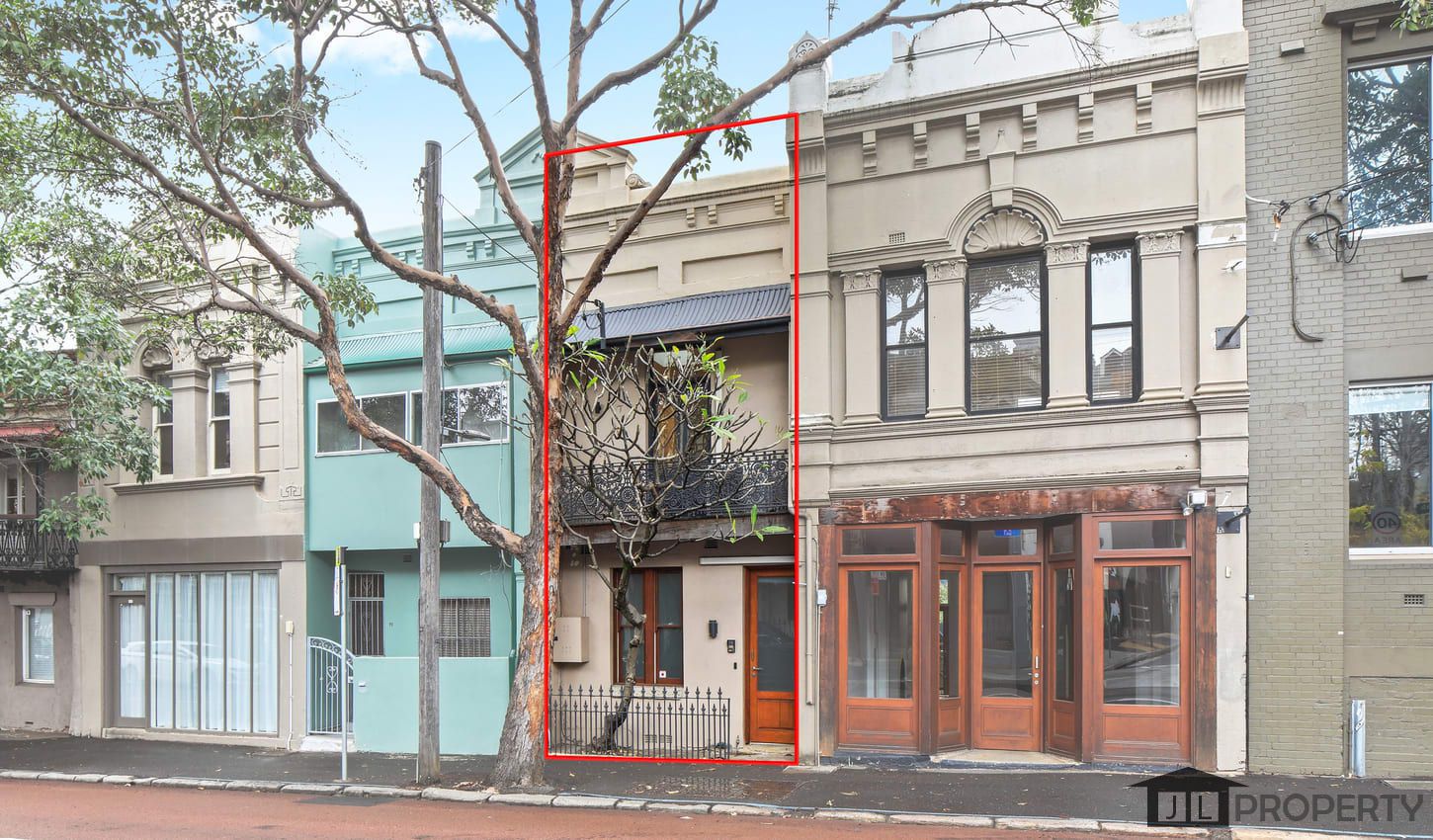 71 Fitzroy Street Surry Hills NSW 2010