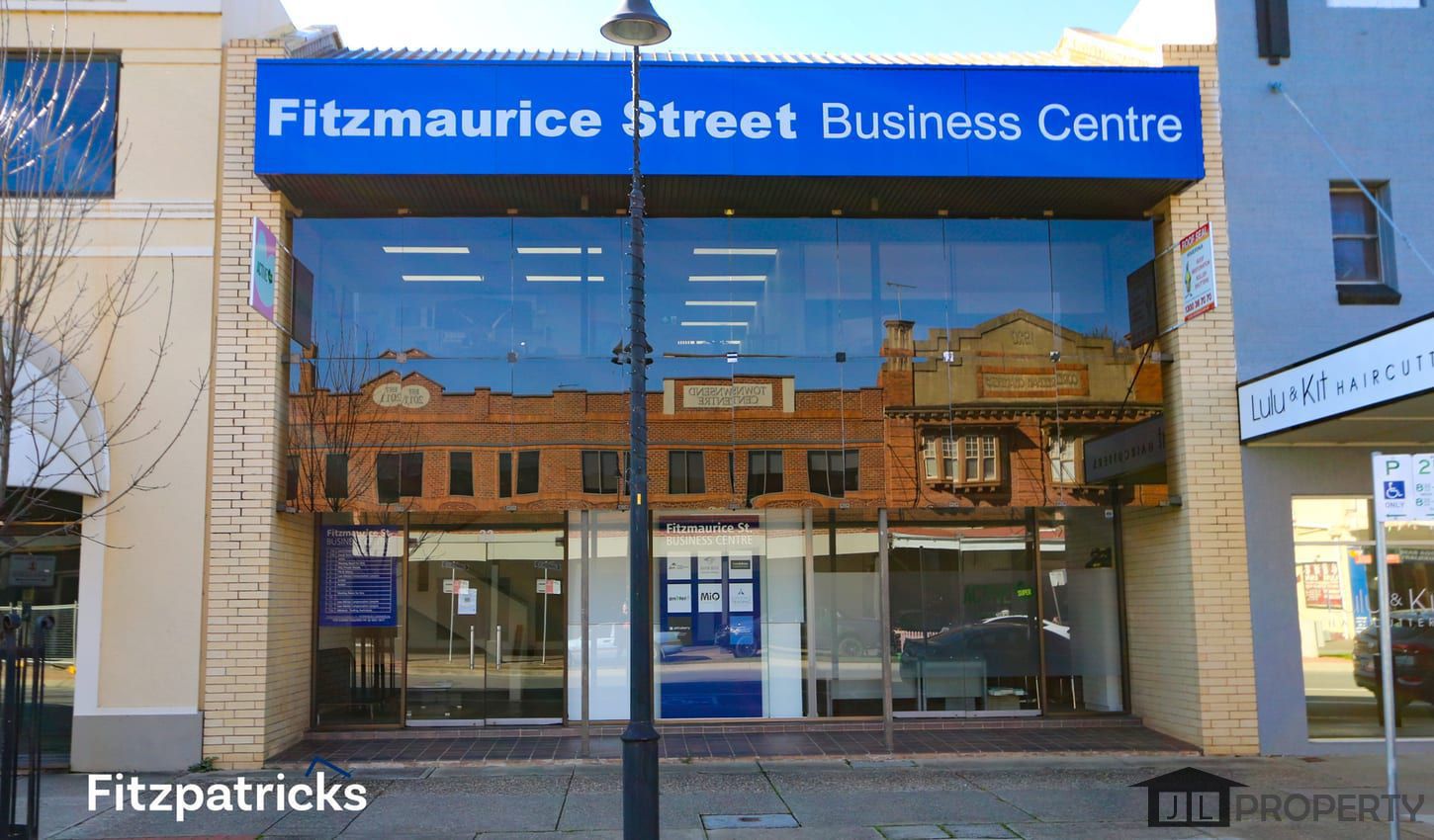 33 Fitzmaurice Street Wagga Wagga NSW 2650