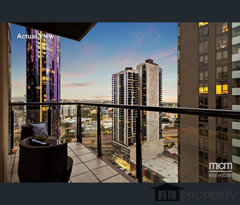 269/100 Kavanagh Street, Southbank, Vic 3006