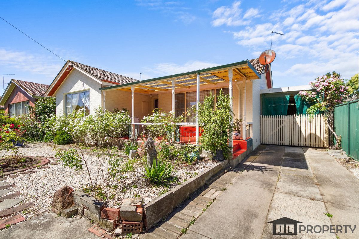 20 Ray Street, Sale VIC 3850