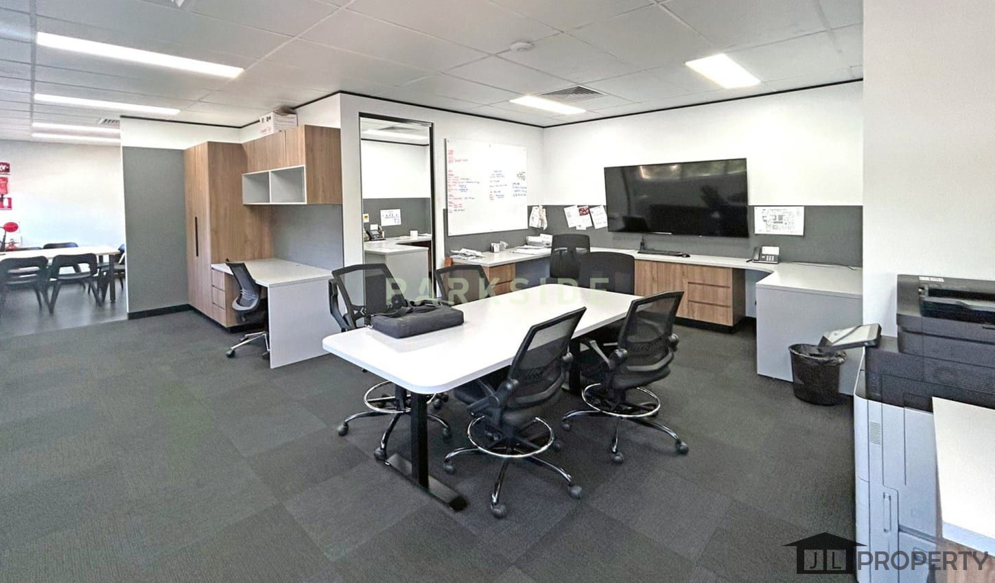 Wetherill Park NSW 2164