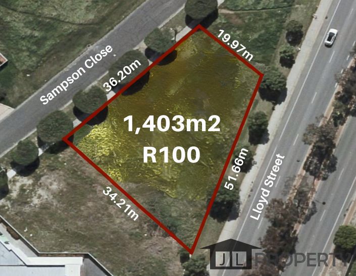 16 Sampson Close, Midland WA 6056