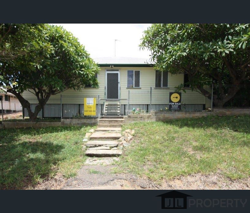4 Melville Street, Charters Towers City, Qld 4820