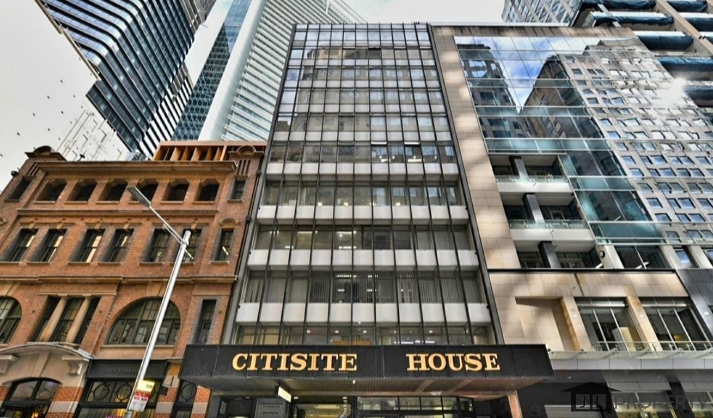 9/155 Castlereagh Street Sydney NSW 2000