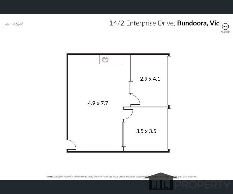 14/2 Enterprise Drive,Bundoora, VIC 3083