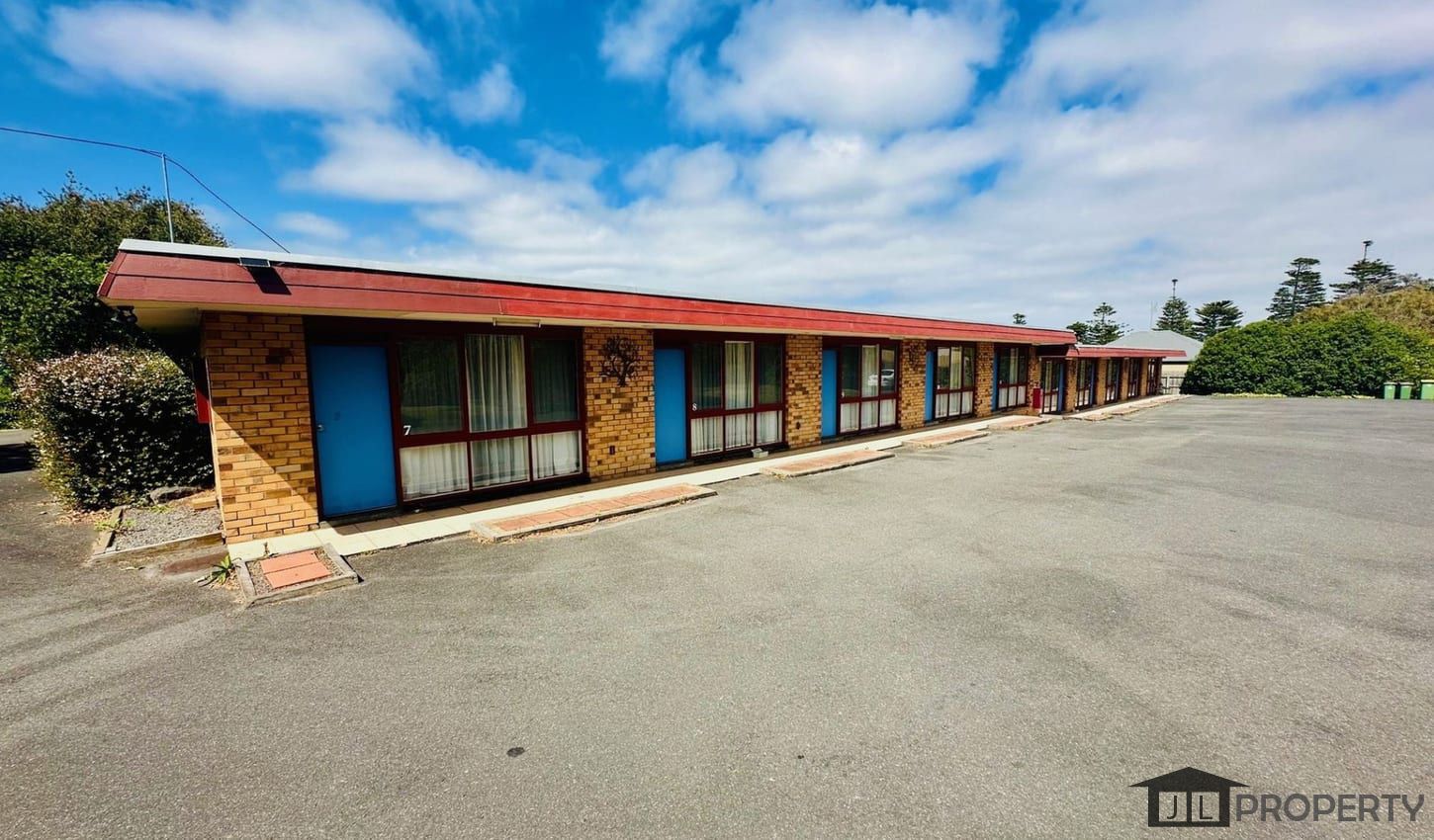 25-27 Bentinck Street Portland VIC 3305