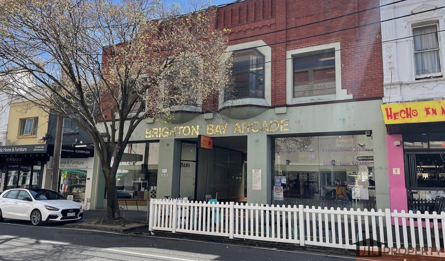 4/293 Bay Street Brighton VIC 3186