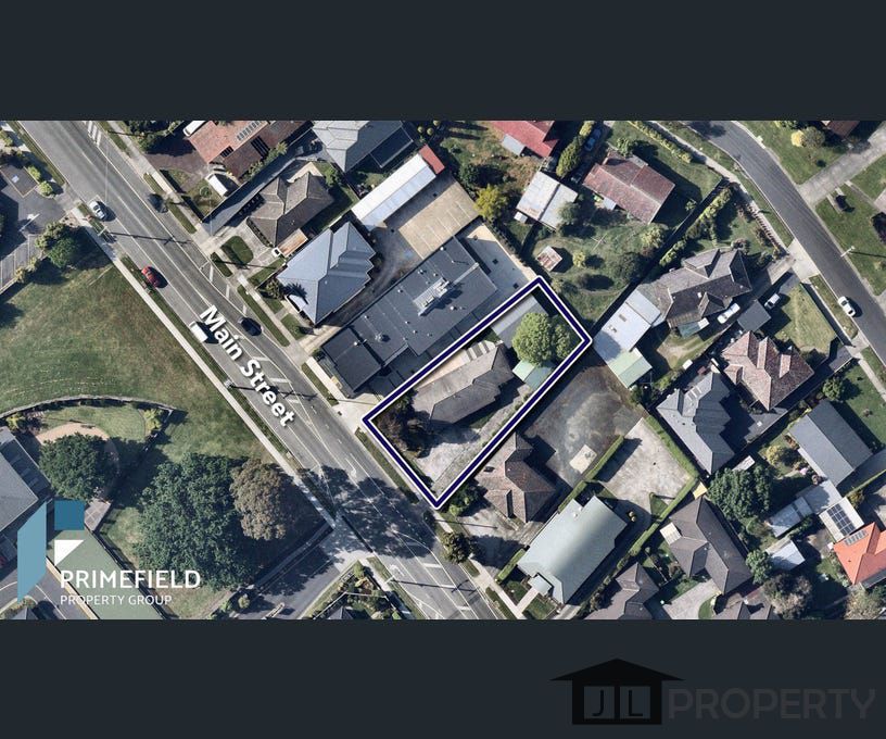 22 Main Street,Pakenham, VIC 3810