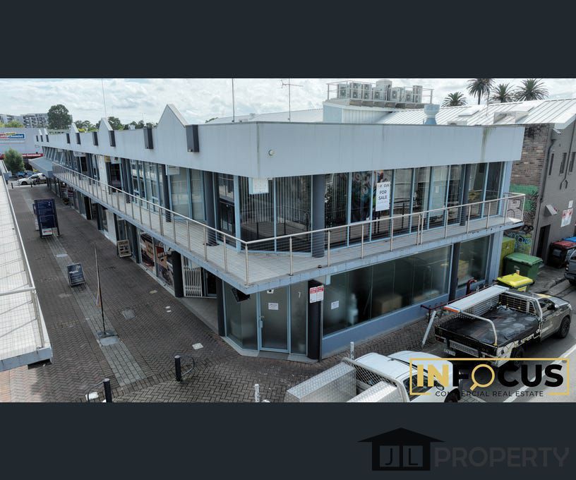 Address available on request,Penrith, NSW 2750