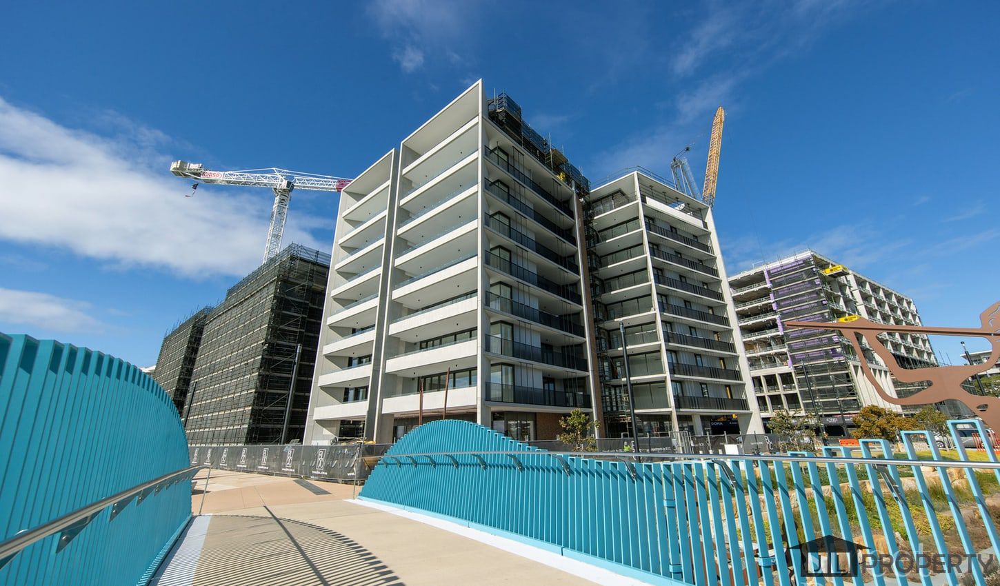 1/45 Honeysuckle Drive Newcastle NSW 2300