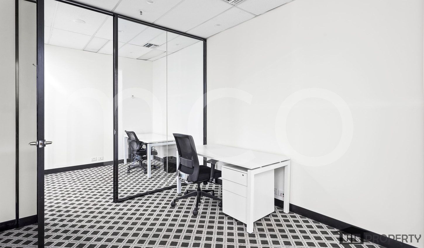 Suite 517/1 Queens Road Melbourne VIC 3004