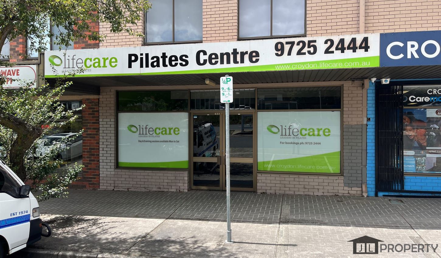 439 Dorset Road Croydon VIC 3136