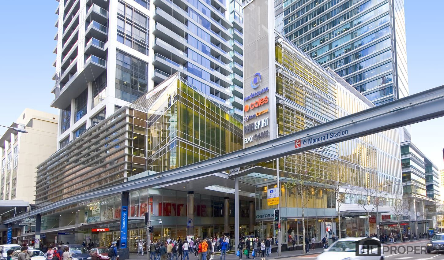 Level 3, 40A/650 George Street Sydney NSW 2000